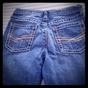 Ariat Boys Jeans
